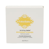 Bronzy Babe® Bronzing Compact
